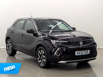 Used Vauxhall Mokka 2021 for sale - 77461178: Photo