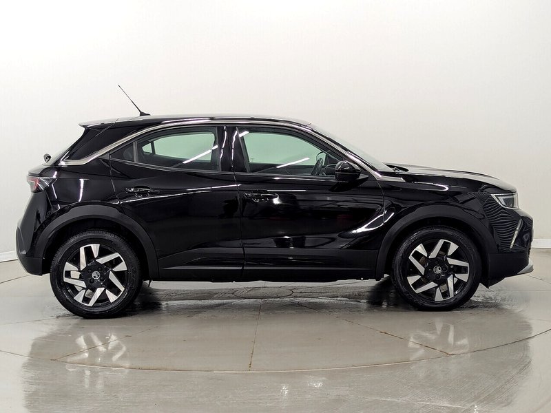 Used Vauxhall Mokka 2021 for sale - 77461178: Photo 2