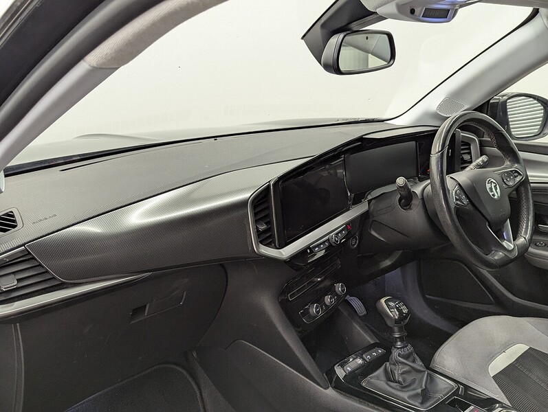 Used Vauxhall Mokka 2021 for sale - 77461178: Photo 22
