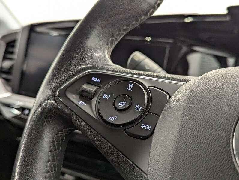 Used Vauxhall Mokka 2021 for sale - 77461178: Photo 23