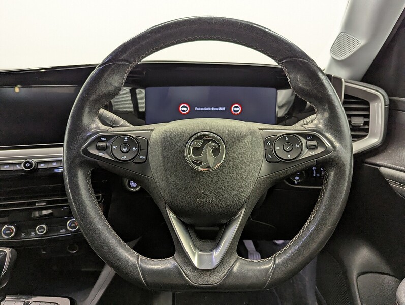 Used Vauxhall Mokka 2021 for sale - 77461178: Photo 26