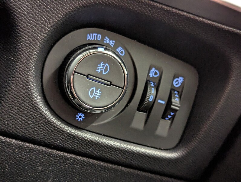 Used Vauxhall Mokka 2021 for sale - 77461178: Photo 28