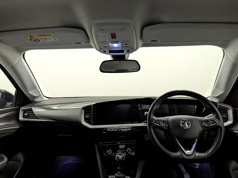 Used Vauxhall Mokka 2021 for sale - 77461178: Photo 3