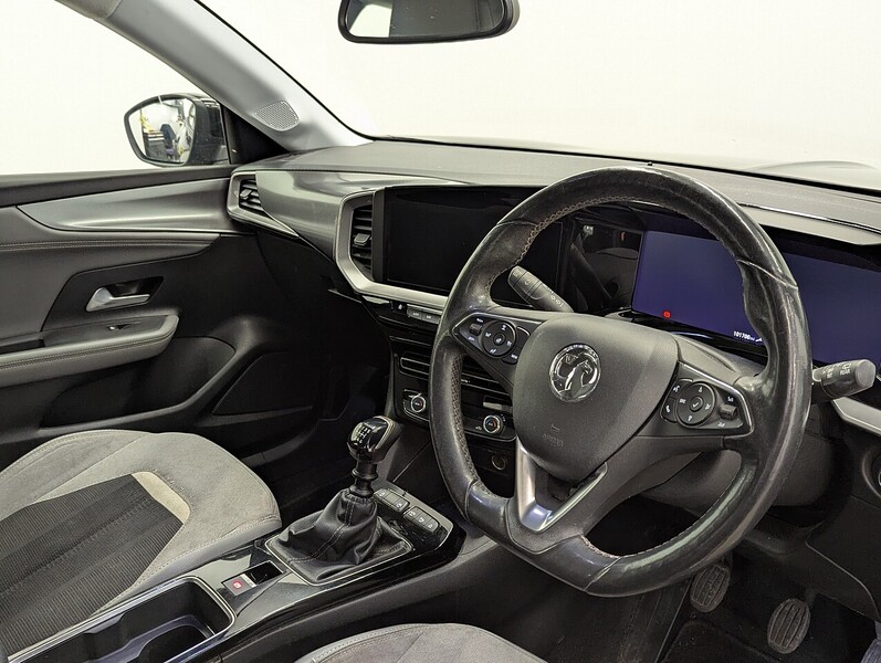 Used Vauxhall Mokka 2021 for sale - 77461178: Photo 30