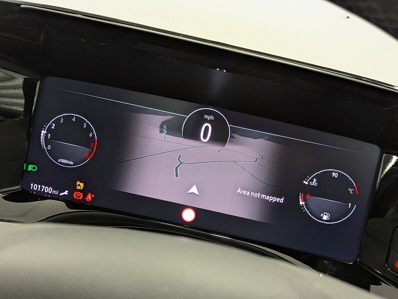 Used Vauxhall Mokka 2021 for sale - 77461178: Photo 34