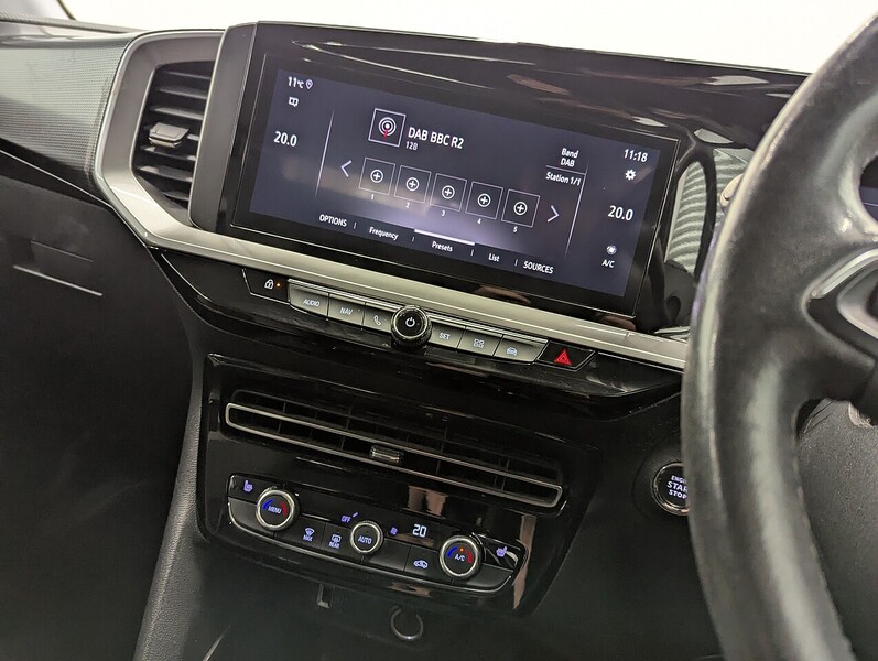 Used Vauxhall Mokka 2021 for sale - 77461178: Photo 35