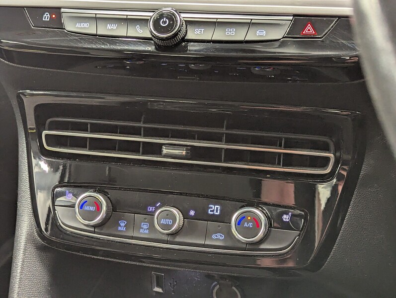 Used Vauxhall Mokka 2021 for sale - 77461178: Photo 36