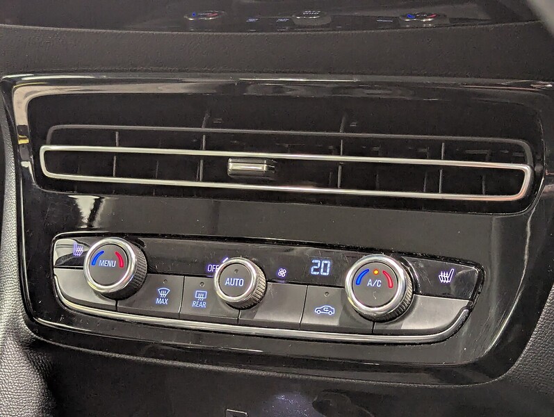 Used Vauxhall Mokka 2021 for sale - 77461178: Photo 38