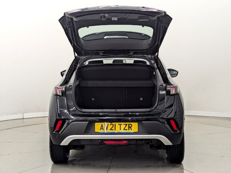 Used Vauxhall Mokka 2021 for sale - 77461178: Photo 4