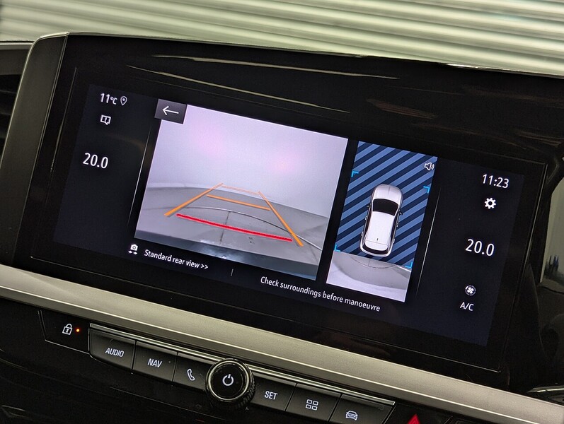 Used Vauxhall Mokka 2021 for sale - 77461178: Photo 43