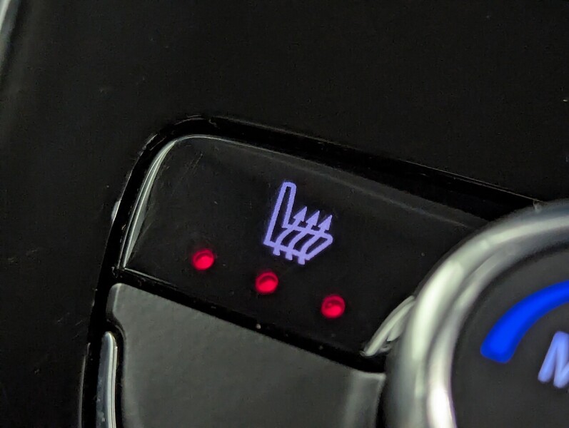 Used Vauxhall Mokka 2021 for sale - 77461178: Photo 54