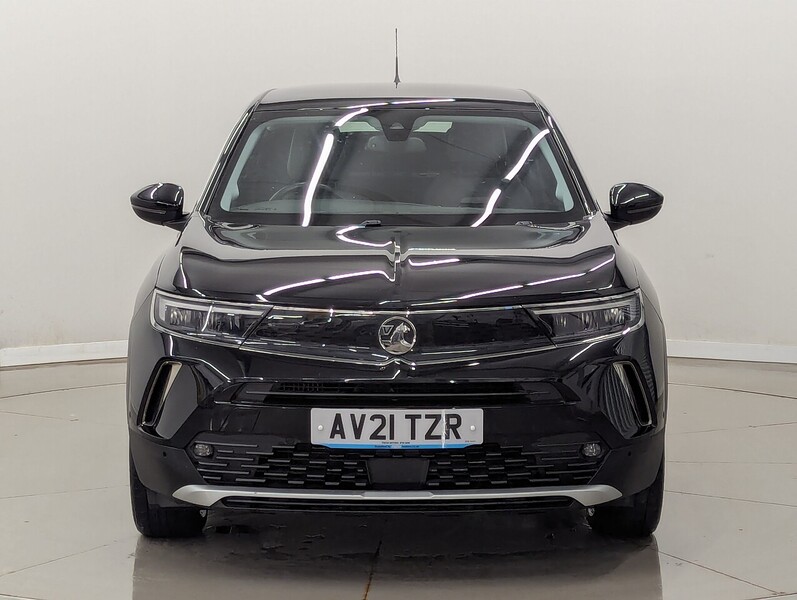 Used Vauxhall Mokka 2021 for sale - 77461178: Photo 6