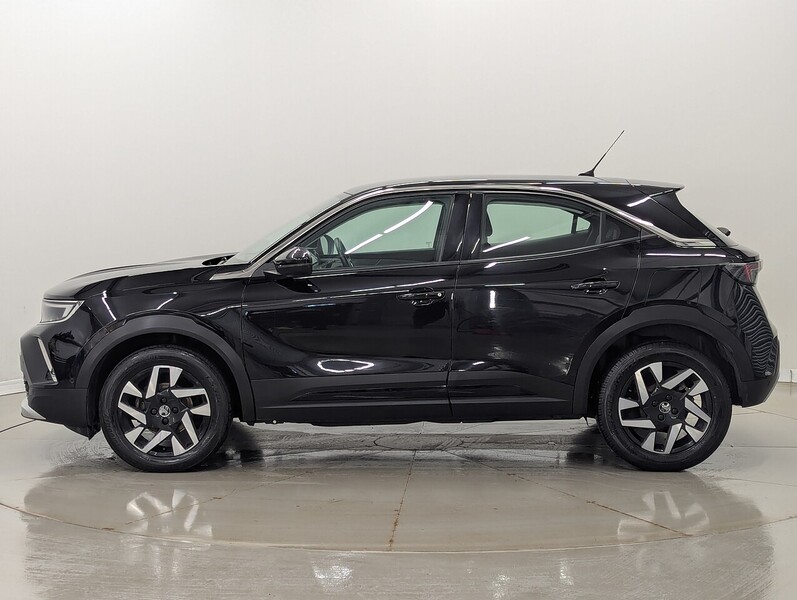 Used Vauxhall Mokka 2021 for sale - 77461178: Photo 8