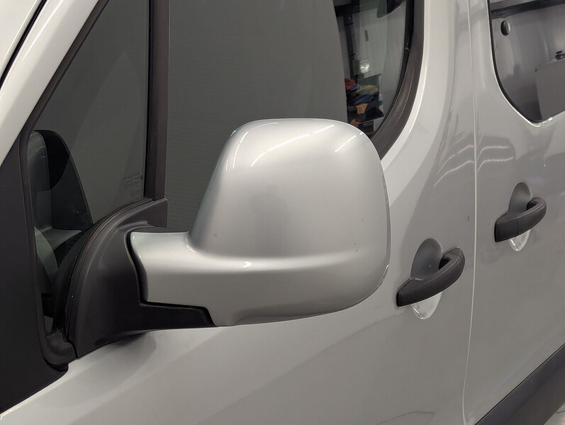 Used Peugeot Partner Tepee 2014 for sale - 77749228: Photo 20