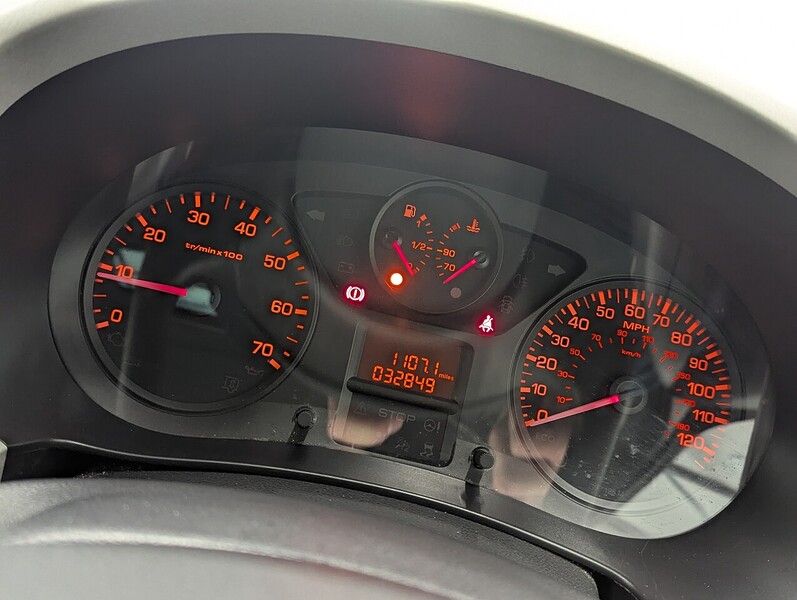 Used Peugeot Partner Tepee 2014 for sale - 77749228: Photo 33