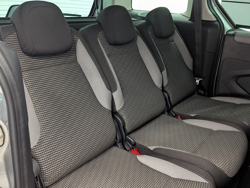 Used Peugeot Partner Tepee 2014 for sale - 77749228: Photo 39