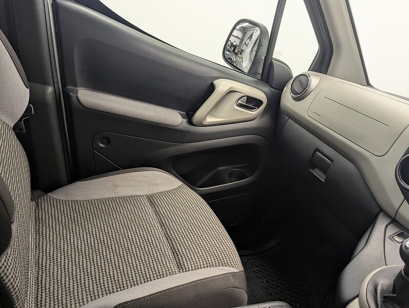 Used Peugeot Partner Tepee 2014 for sale - 77749228: Photo 44