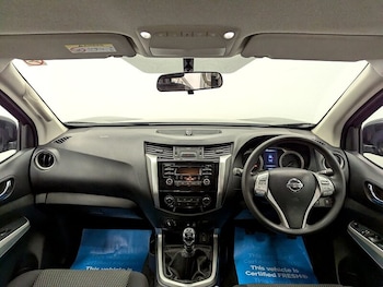 Used Nissan Navara 2021 for sale - 75604726: Photo