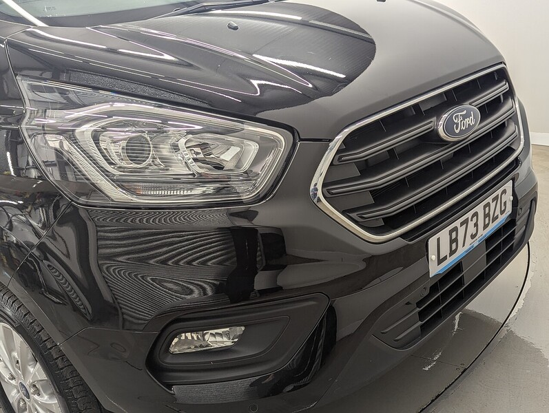 Used Ford Transit Custom 2023 for sale - 76341075: Photo 19