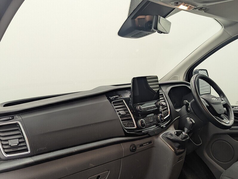 Used Ford Transit Custom 2023 for sale - 76341075: Photo 22