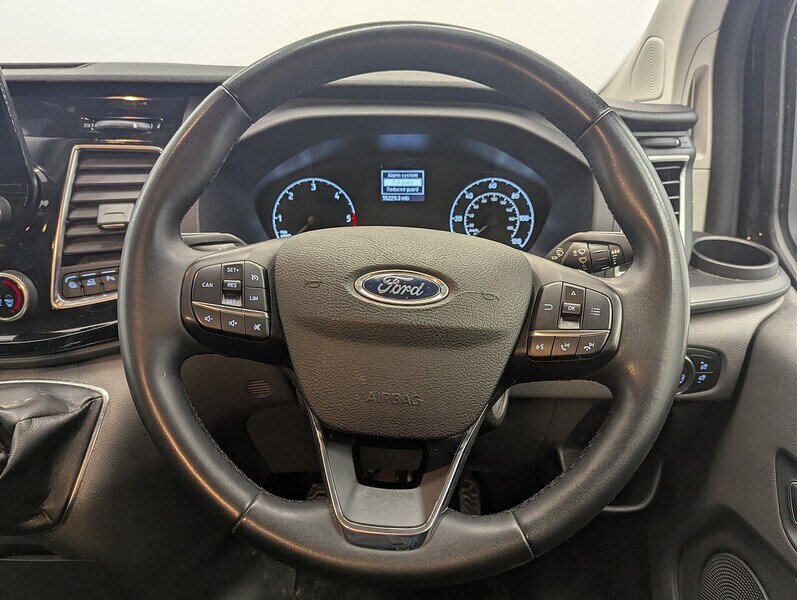 Used Ford Transit Custom 2023 for sale - 76341075: Photo 24