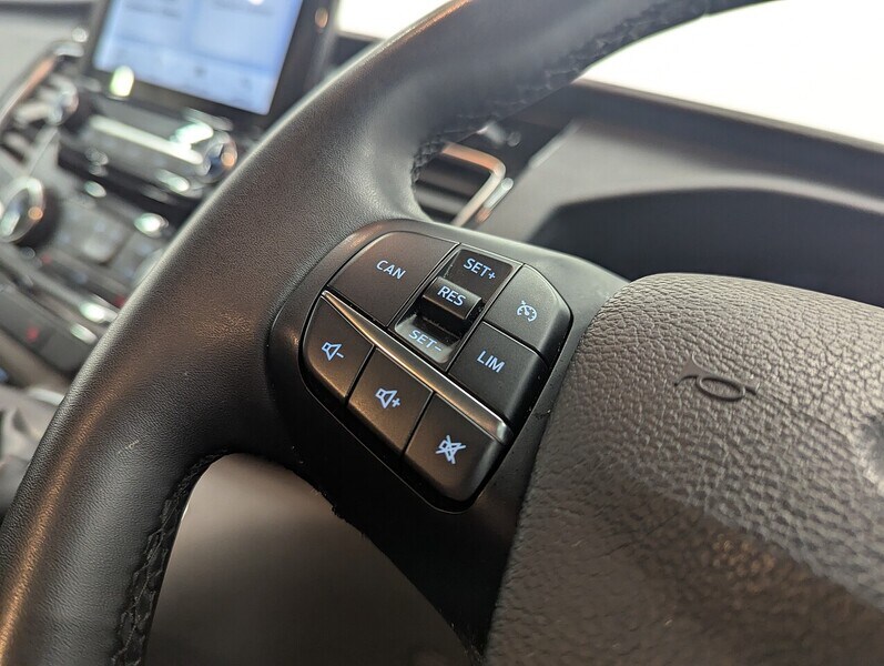 Used Ford Transit Custom 2023 for sale - 76341075: Photo 25