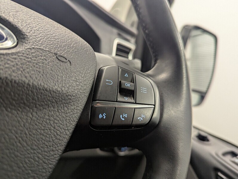 Used Ford Transit Custom 2023 for sale - 76341075: Photo 27