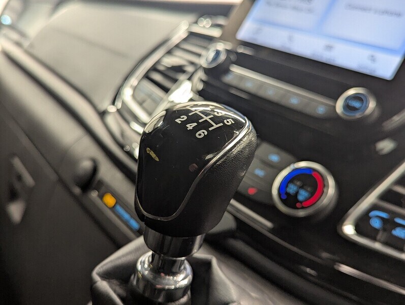 Used Ford Transit Custom 2023 for sale - 76341075: Photo 28