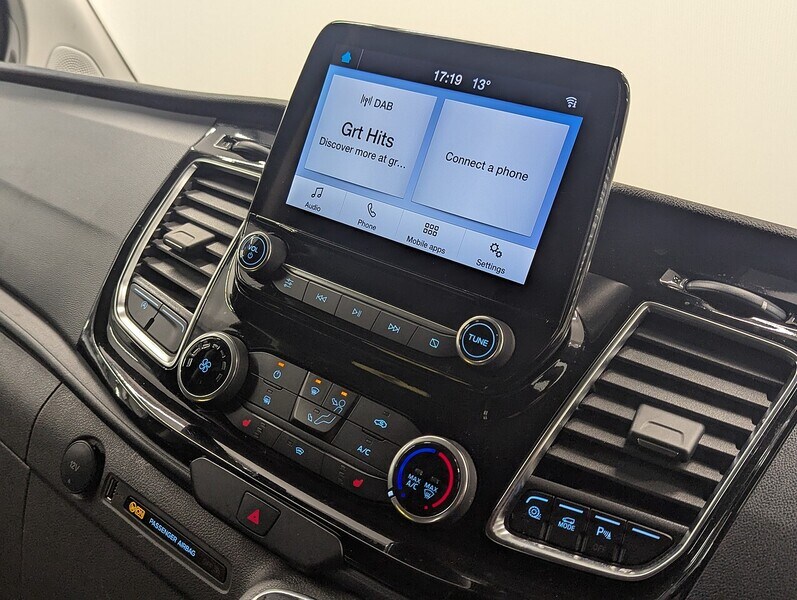 Used Ford Transit Custom 2023 for sale - 76341075: Photo 31