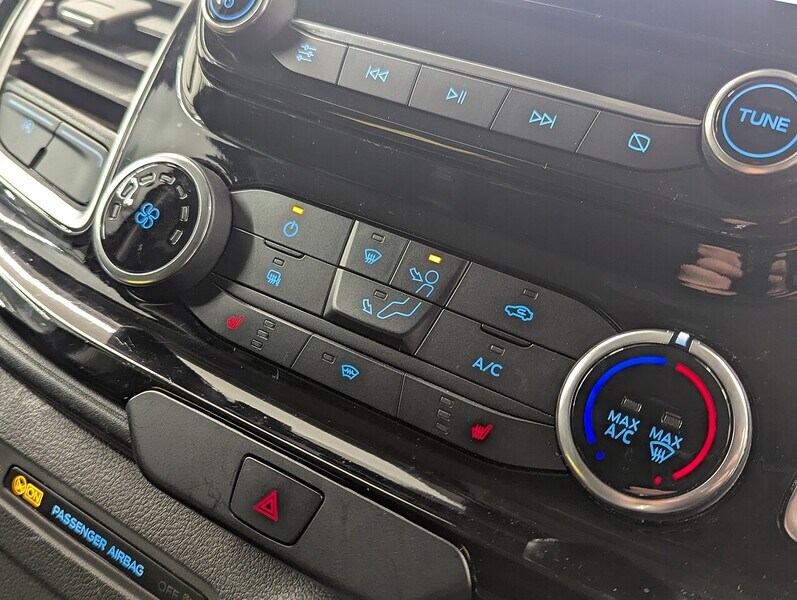 Used Ford Transit Custom 2023 for sale - 76341075: Photo 32