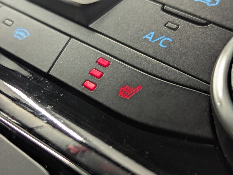 Used Ford Transit Custom 2023 for sale - 76341075: Photo 35