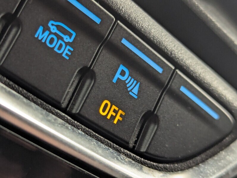 Used Ford Transit Custom 2023 for sale - 76341075: Photo 37