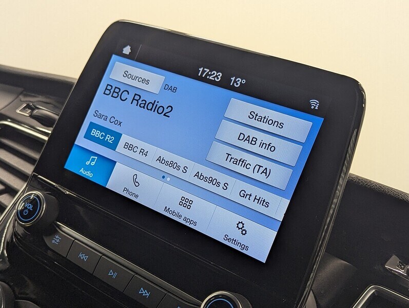 Used Ford Transit Custom 2023 for sale - 76341075: Photo 38