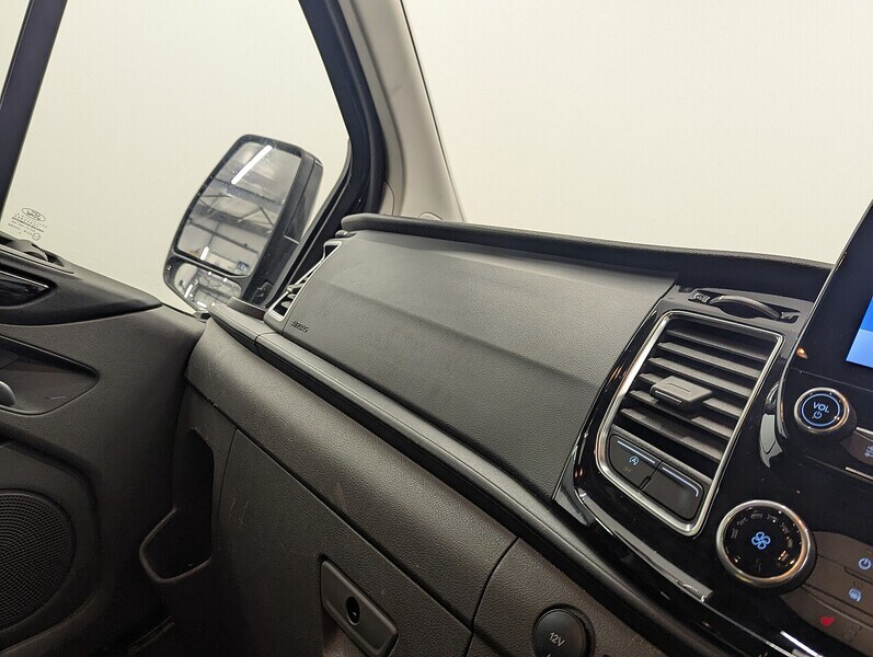 Used Ford Transit Custom 2023 for sale - 76341075: Photo 41