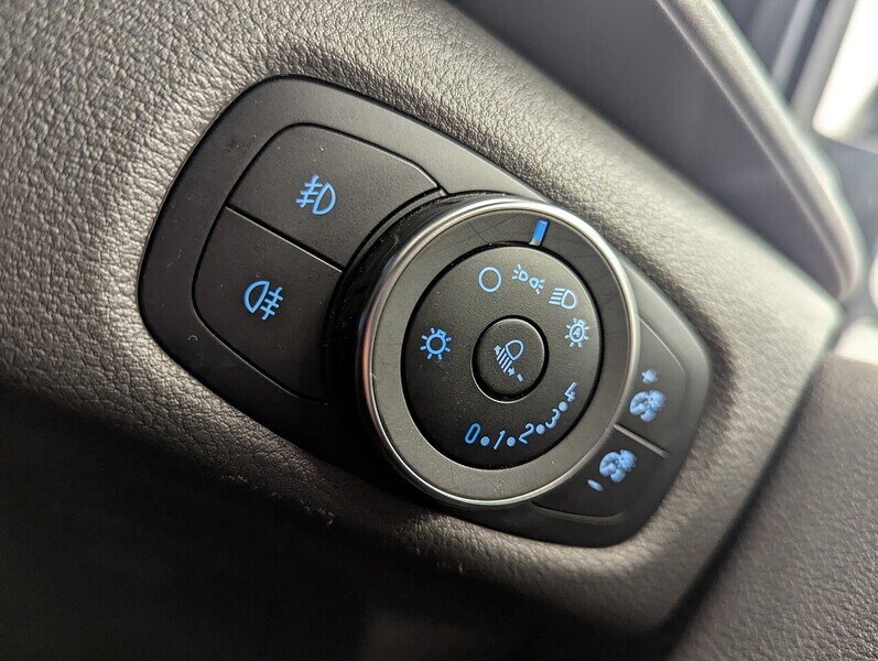 Used Ford Transit Custom 2023 for sale - 76341075: Photo 43