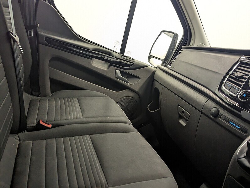 Used Ford Transit Custom 2023 for sale - 76341075: Photo 44