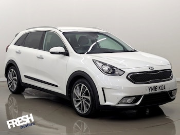 2018 - h GDi 3 5-Door
