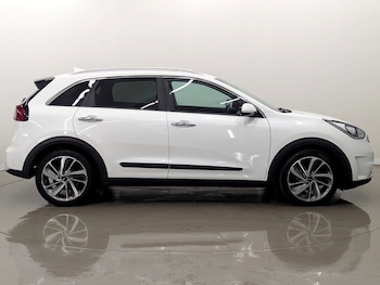 Used Kia Niro 2018 for sale - 75524794: Photo