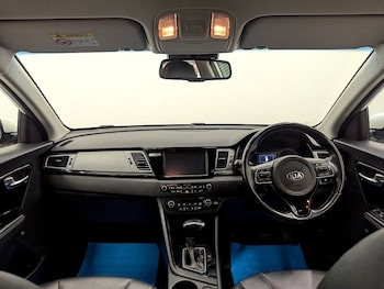 Used Kia Niro 2018 for sale - 75524794: Photo