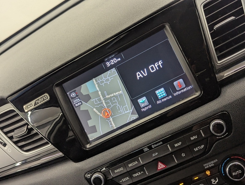 Vehicle 45