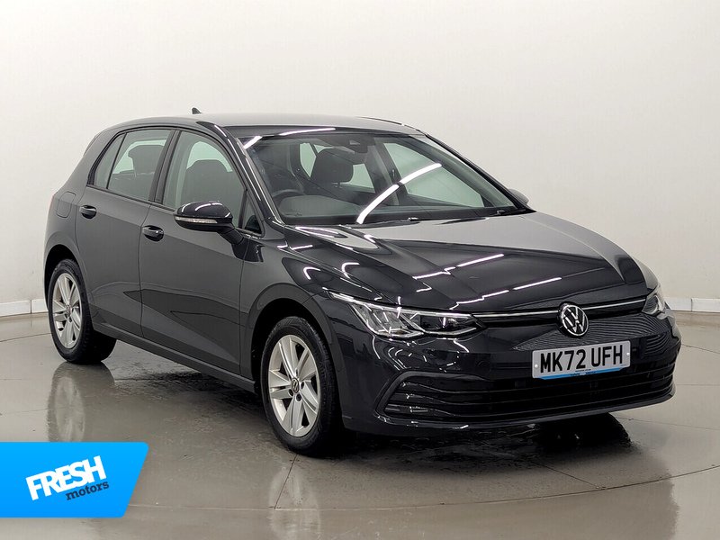 Used Volkswagen Golf 2022 for sale - 76768905: Photo 1