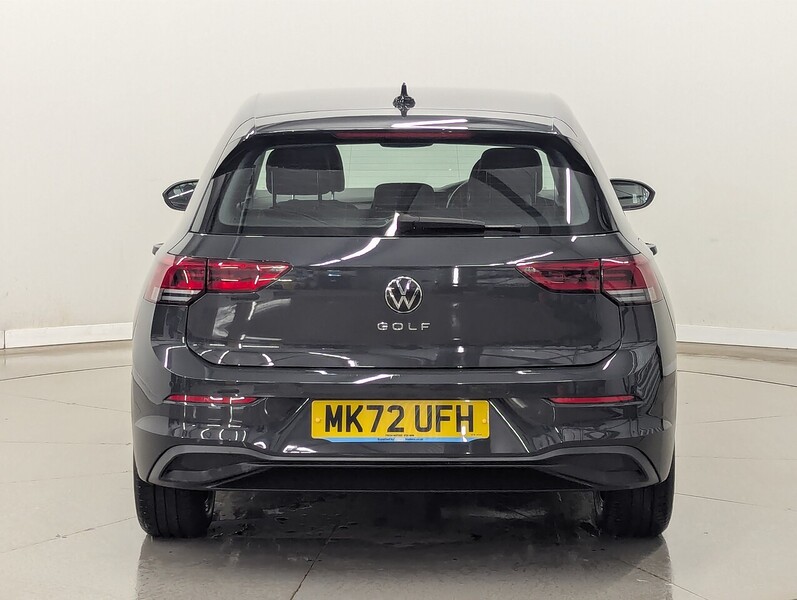 Used Volkswagen Golf 2022 for sale - 76768905: Photo 10