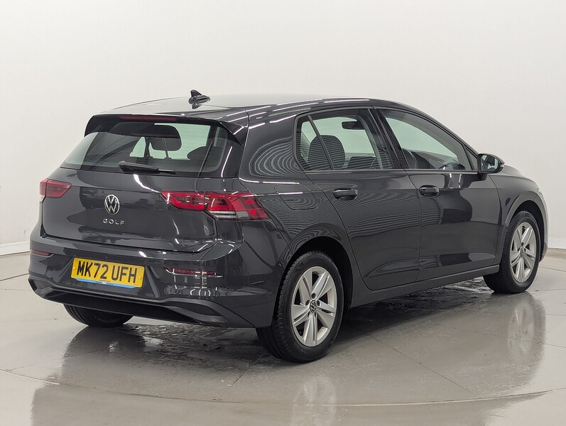 Used Volkswagen Golf 2022 for sale - 76768905: Photo 11