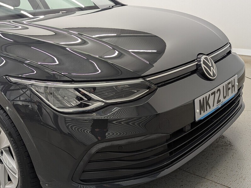 Used Volkswagen Golf 2022 for sale - 76768905: Photo 15