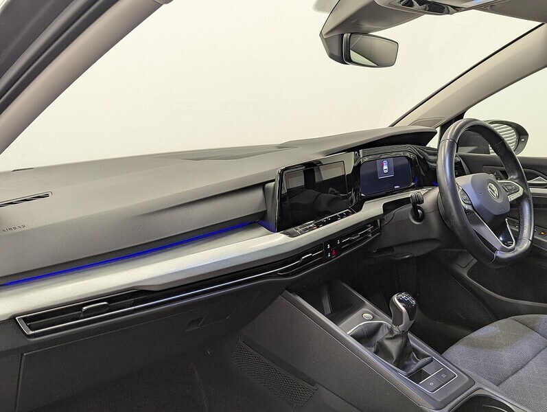 Used Volkswagen Golf 2022 for sale - 76768905: Photo 17