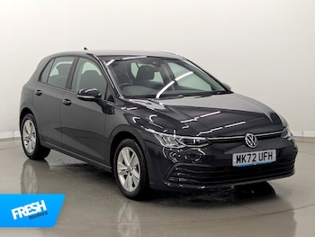 2022 - TSI Life 5-Door