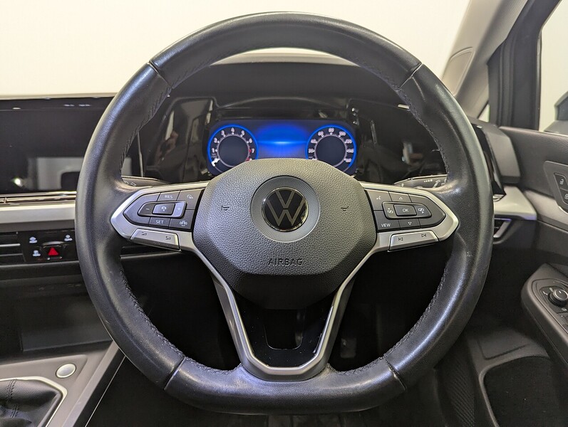 Used Volkswagen Golf 2022 for sale - 76768905: Photo 21