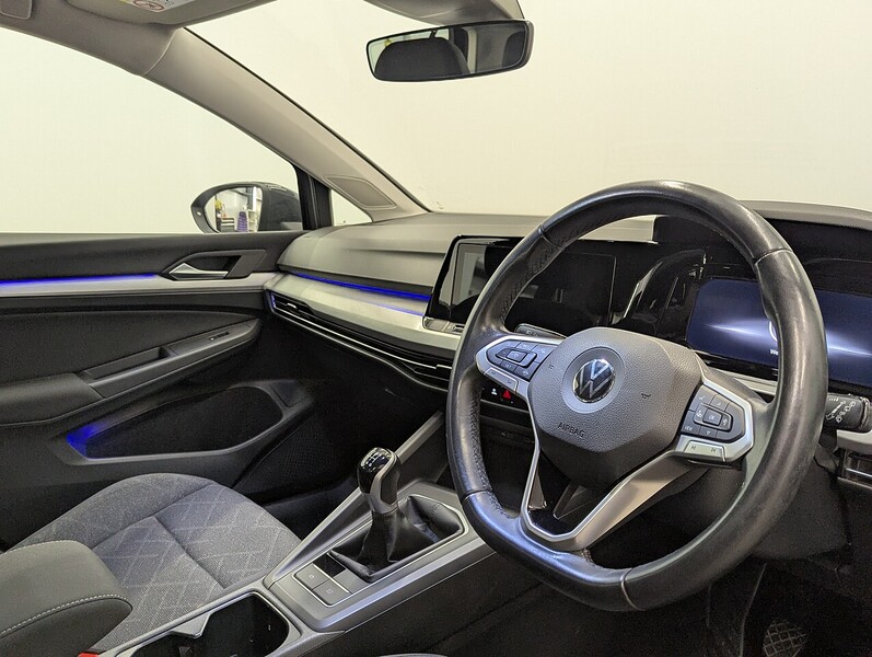 Used Volkswagen Golf 2022 for sale - 76768905: Photo 23