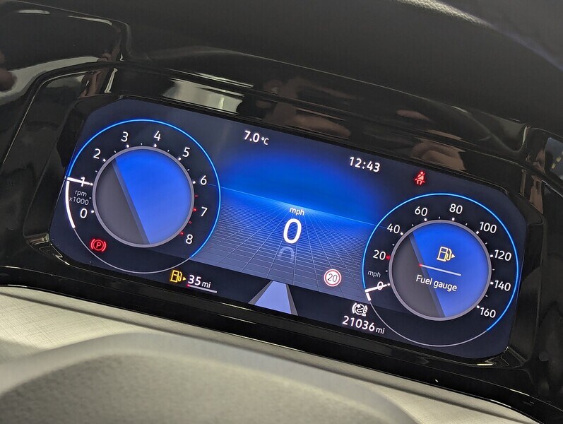 Used Volkswagen Golf 2022 for sale - 76768905: Photo 29