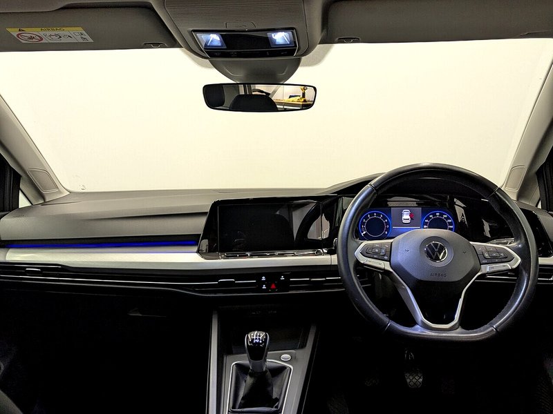 Used Volkswagen Golf 2022 for sale - 76768905: Photo 3